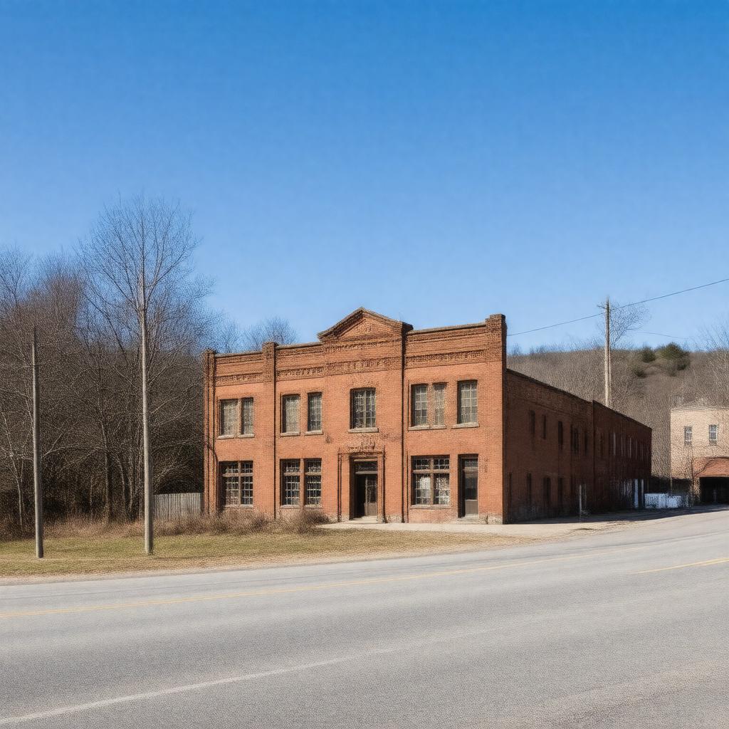 Richland Center, Wisconsin